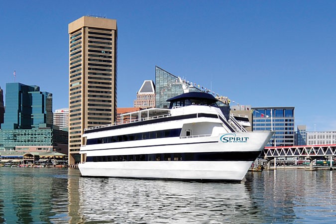 Coupons for Stores Related to spiritcruises.com